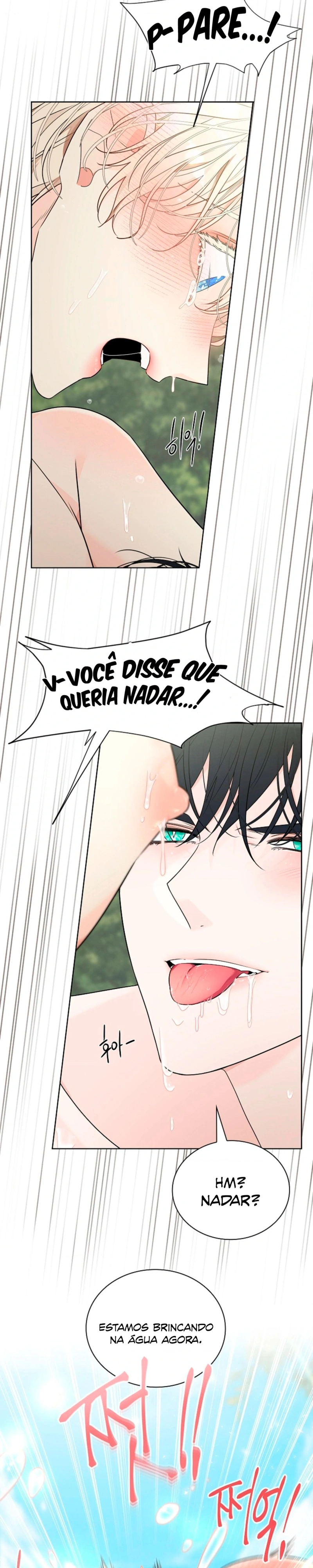 Buraco de Serpente Capítulo 9 Página 11