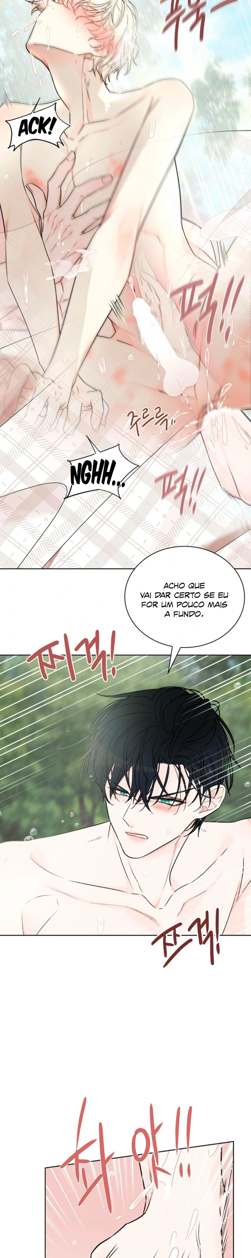 Buraco de Serpente Capítulo 9 Página 31