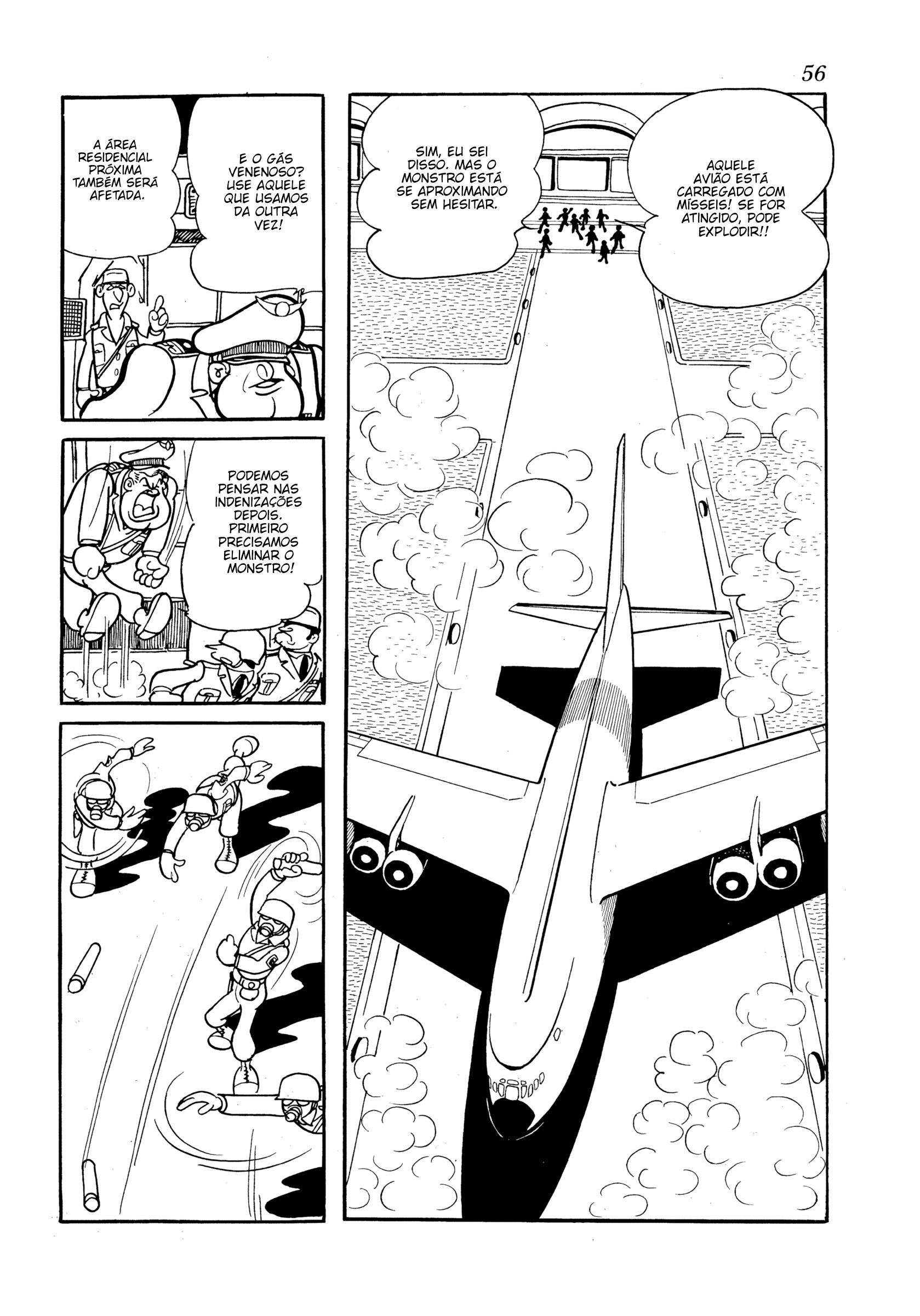 Burunga I Capítulo 1 Página 56