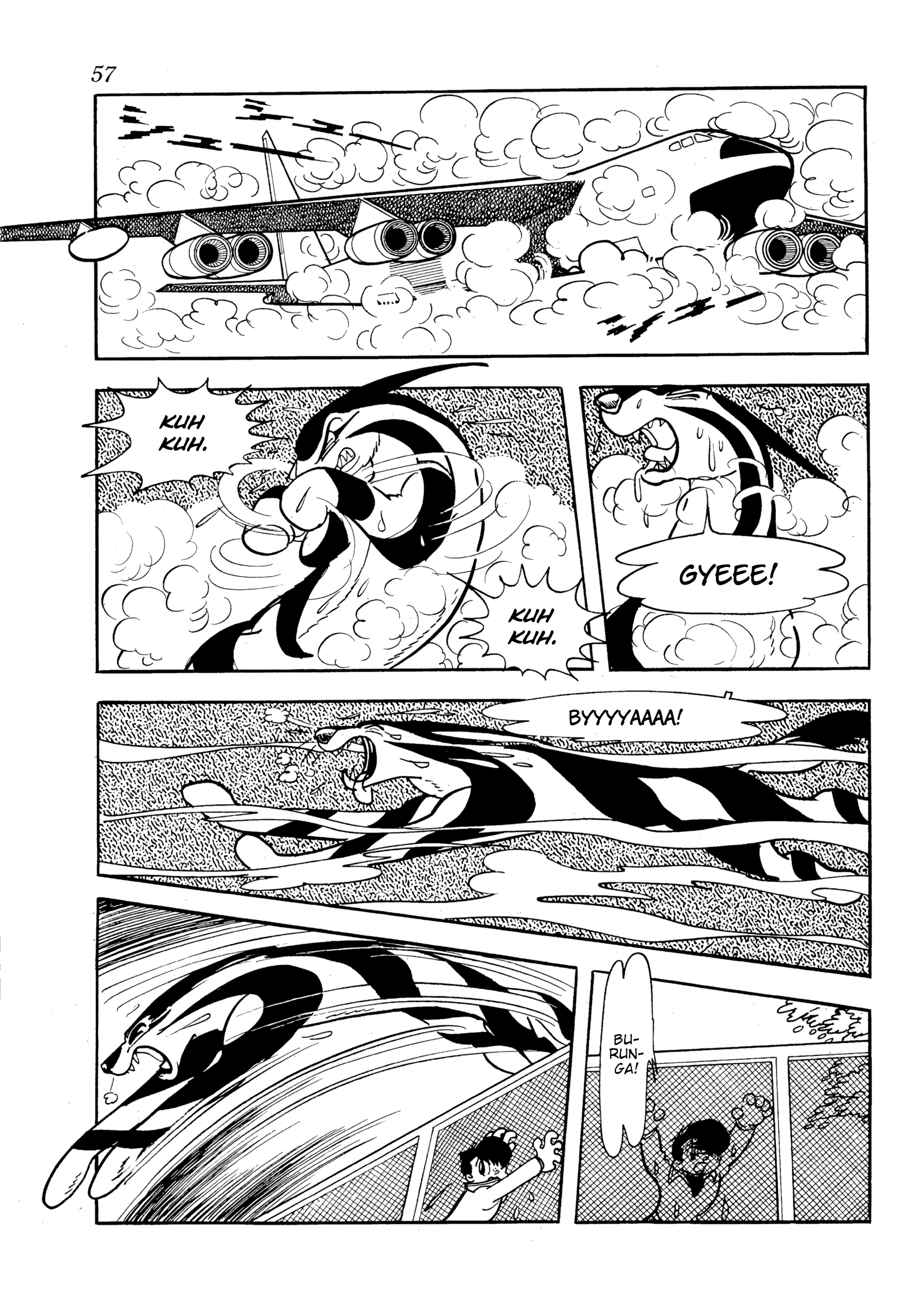 Burunga I Capítulo 1 Página 57