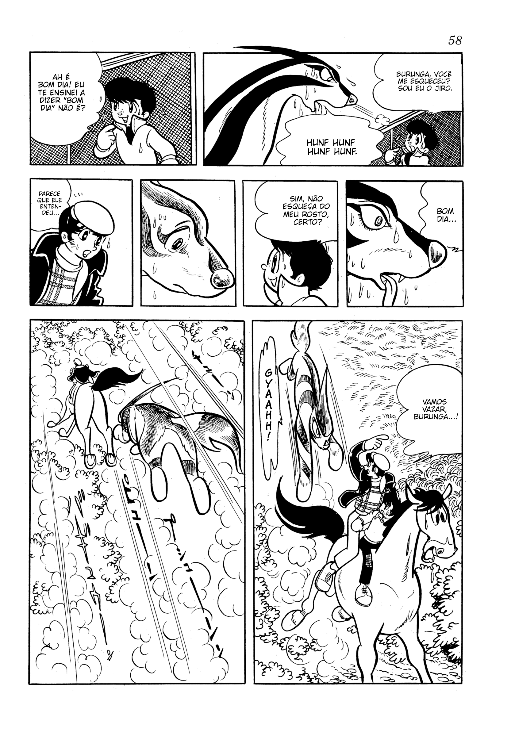 Burunga I Capítulo 1 Página 58