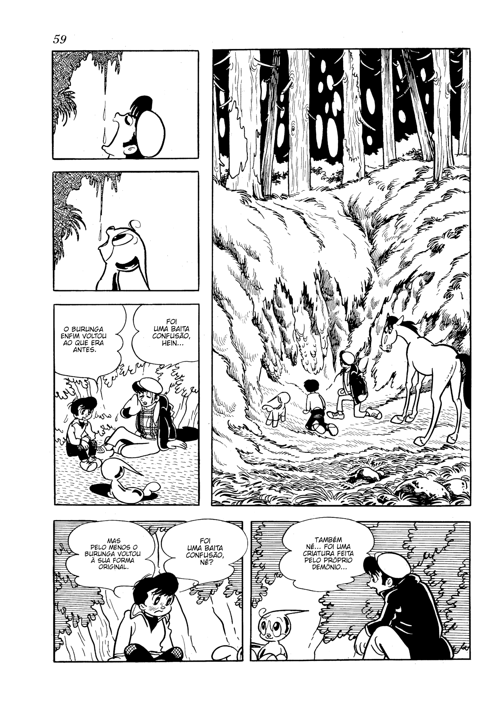 Burunga I Capítulo 1 Página 59