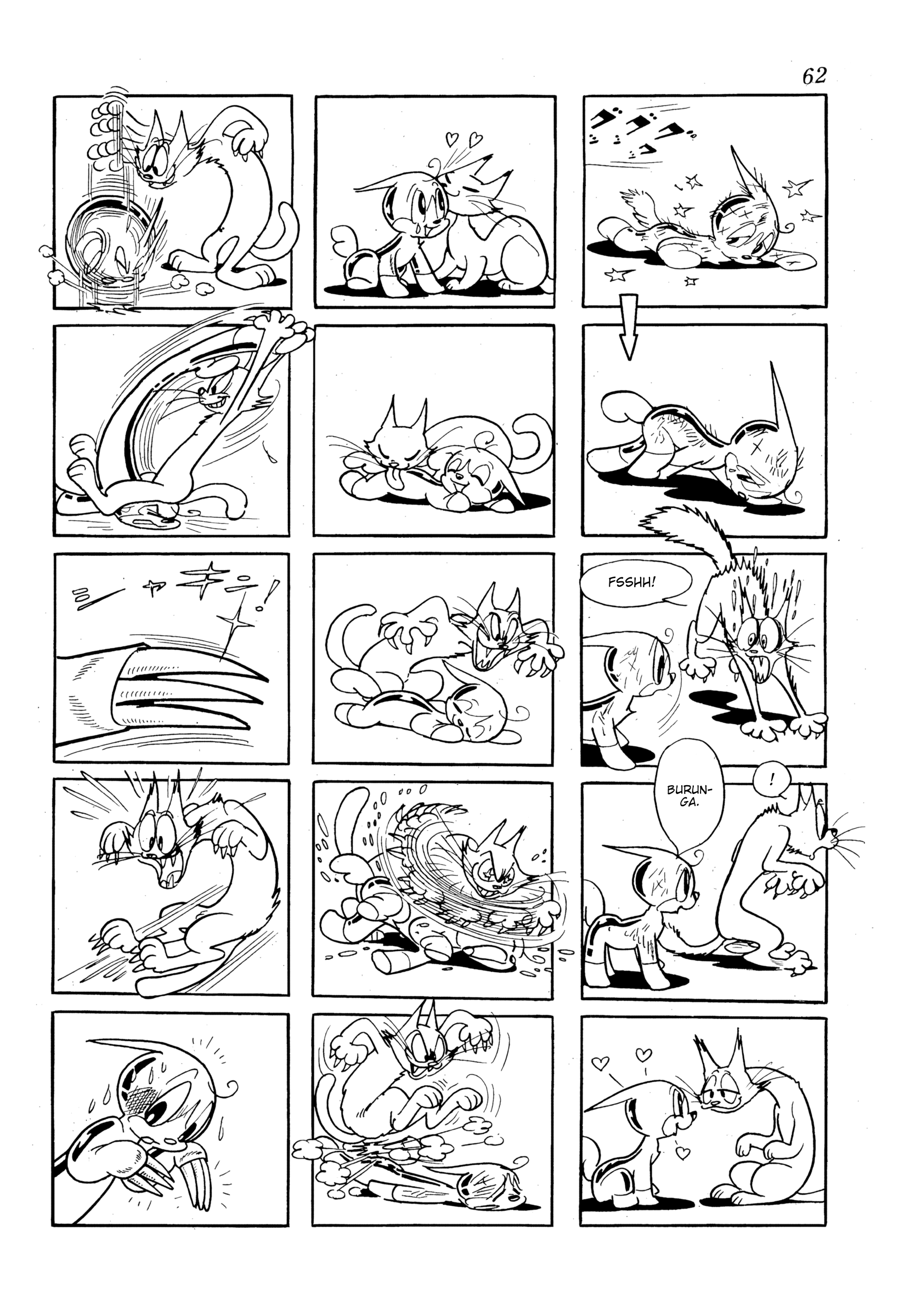 Burunga I Capítulo 1 Página 62
