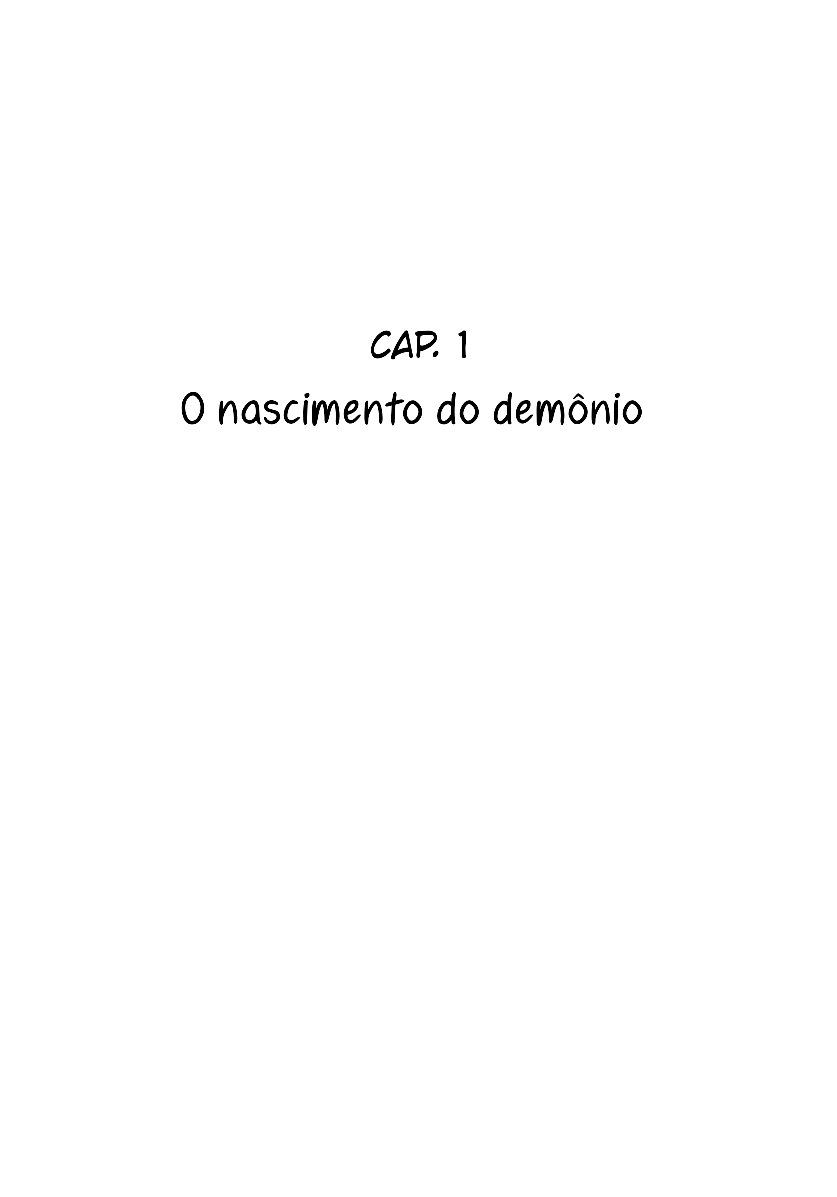 Burunga I Capítulo 1 Página 9