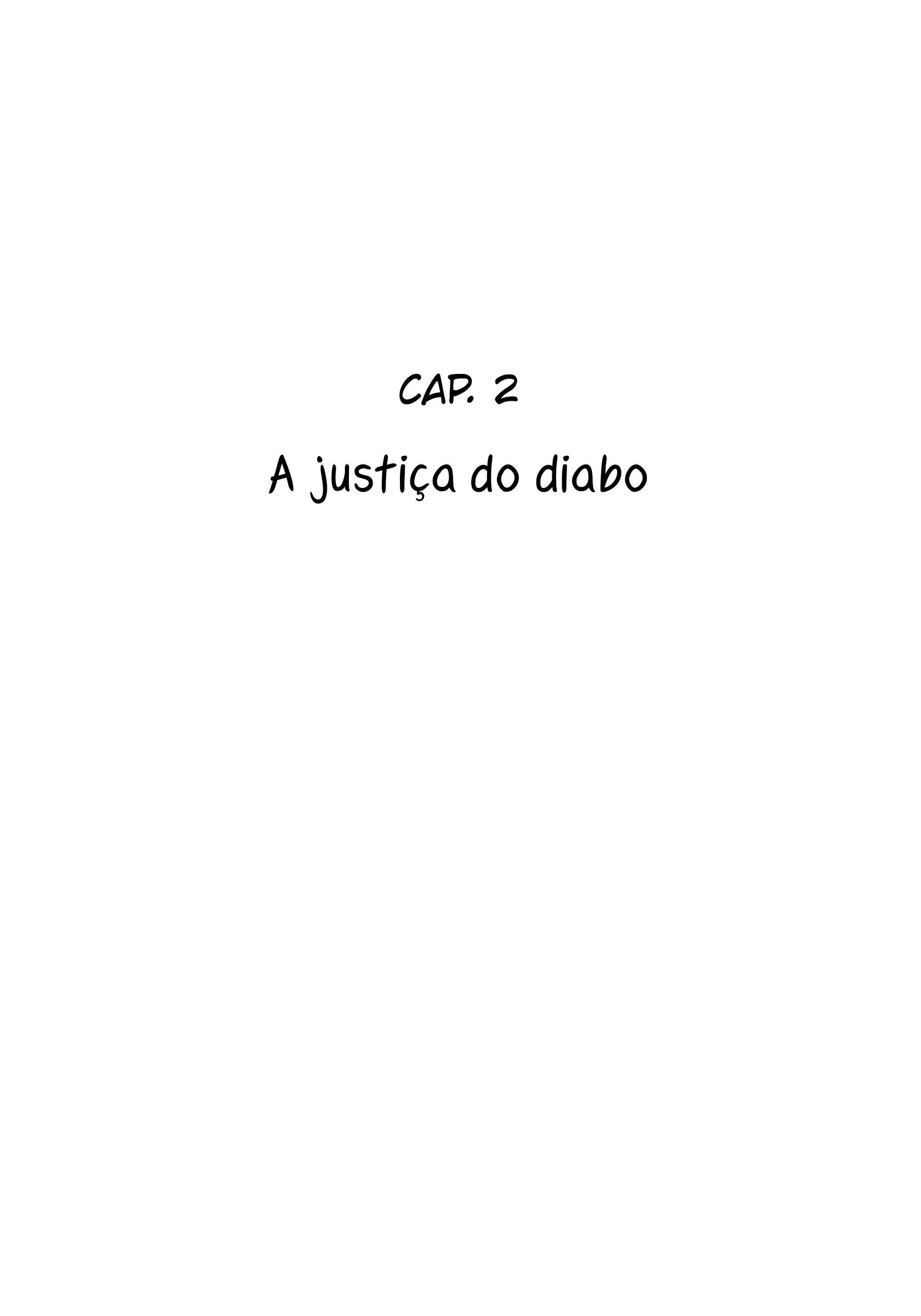 Burunga I Capítulo 2 Página 1