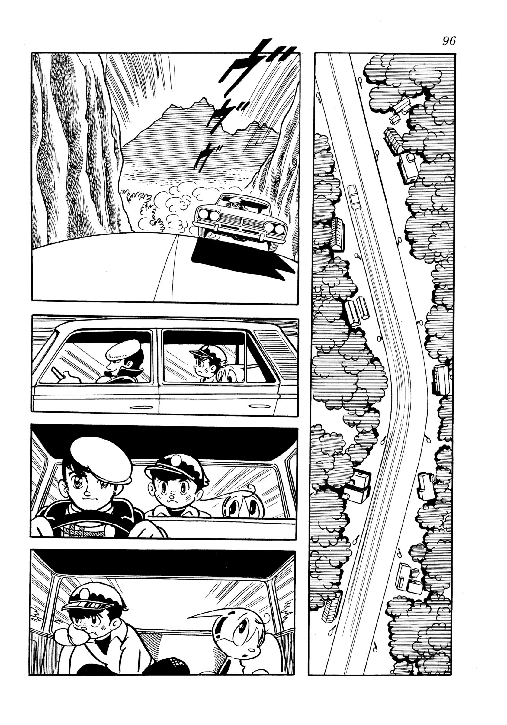 Burunga I Capítulo 2 Página 30