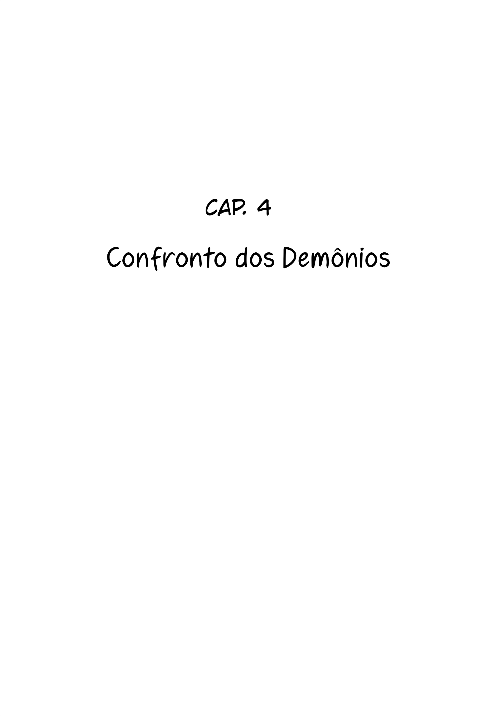 Burunga I Capítulo 4 Página 1