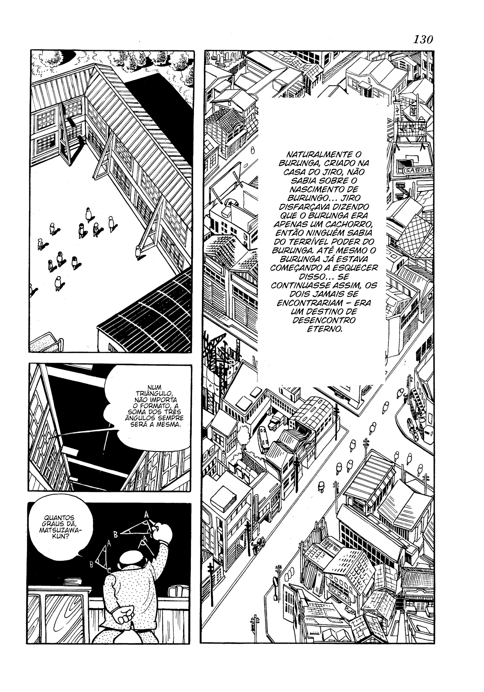 Burunga I Capítulo 4 Página 2