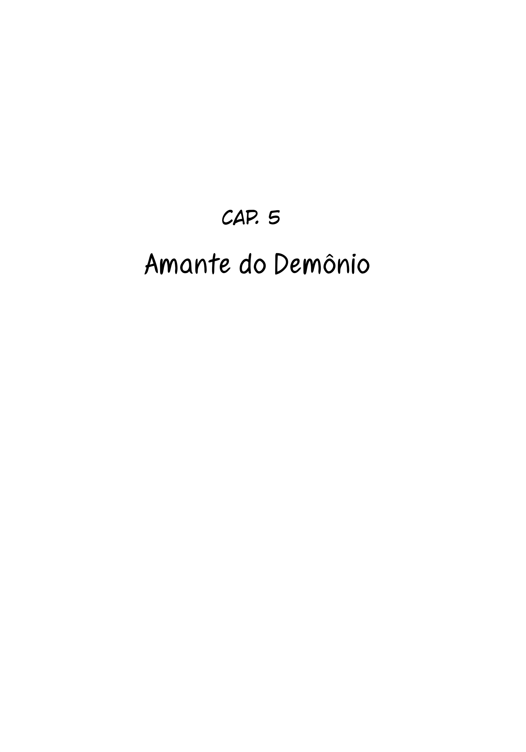 Burunga I Capítulo 5 Página 1