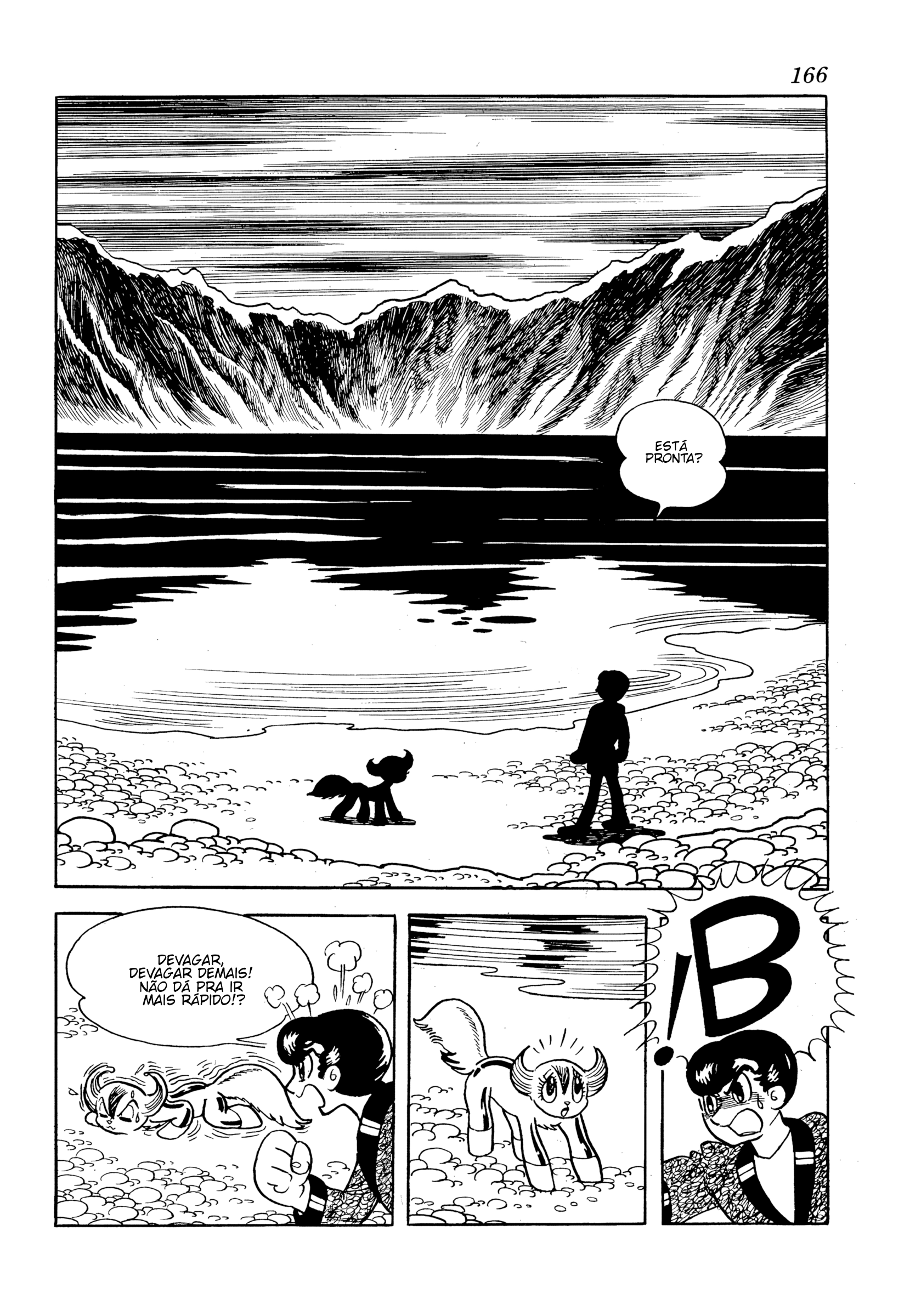 Burunga I Capítulo 5 Página 18