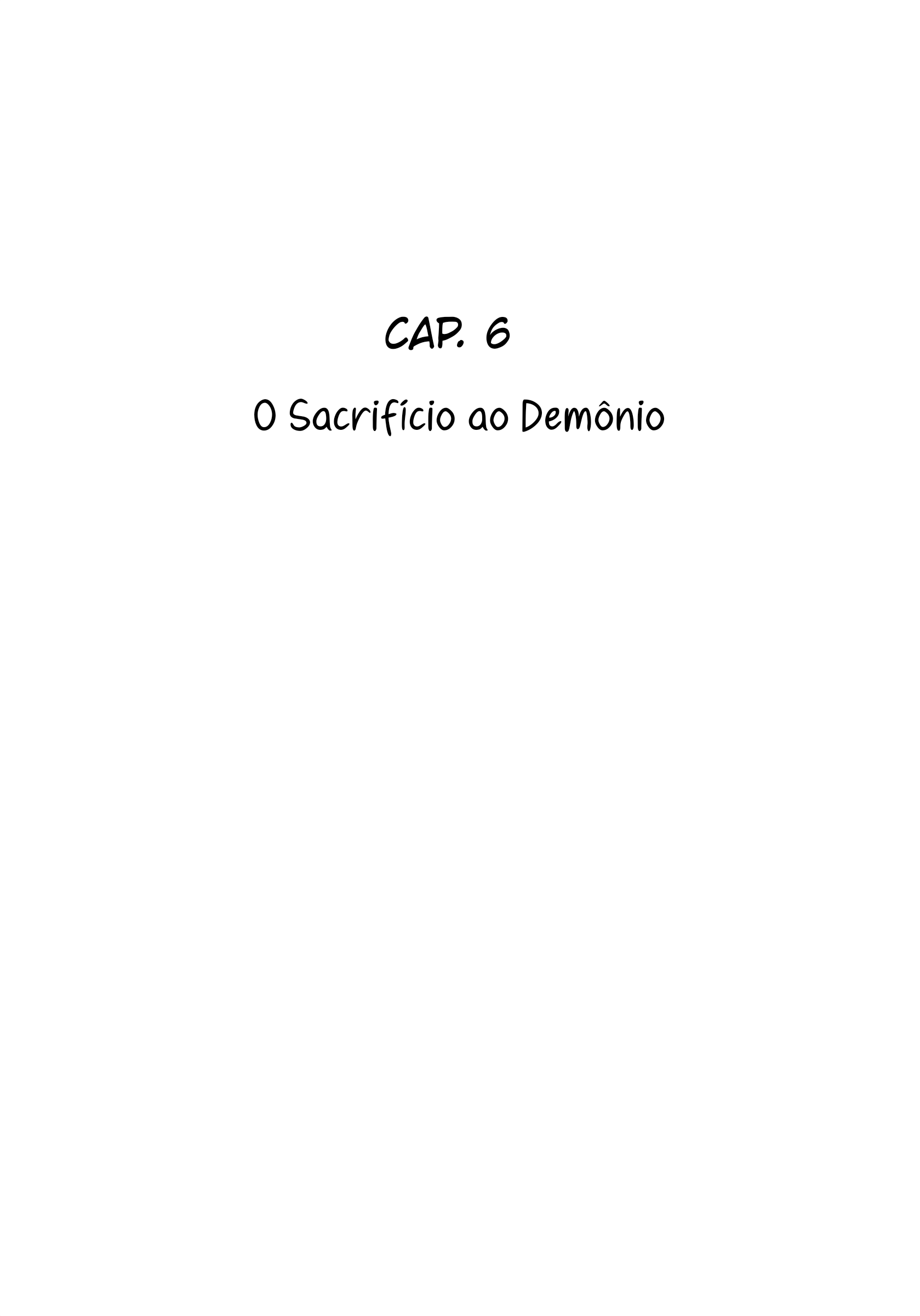 Burunga I Capítulo 6 Página 1