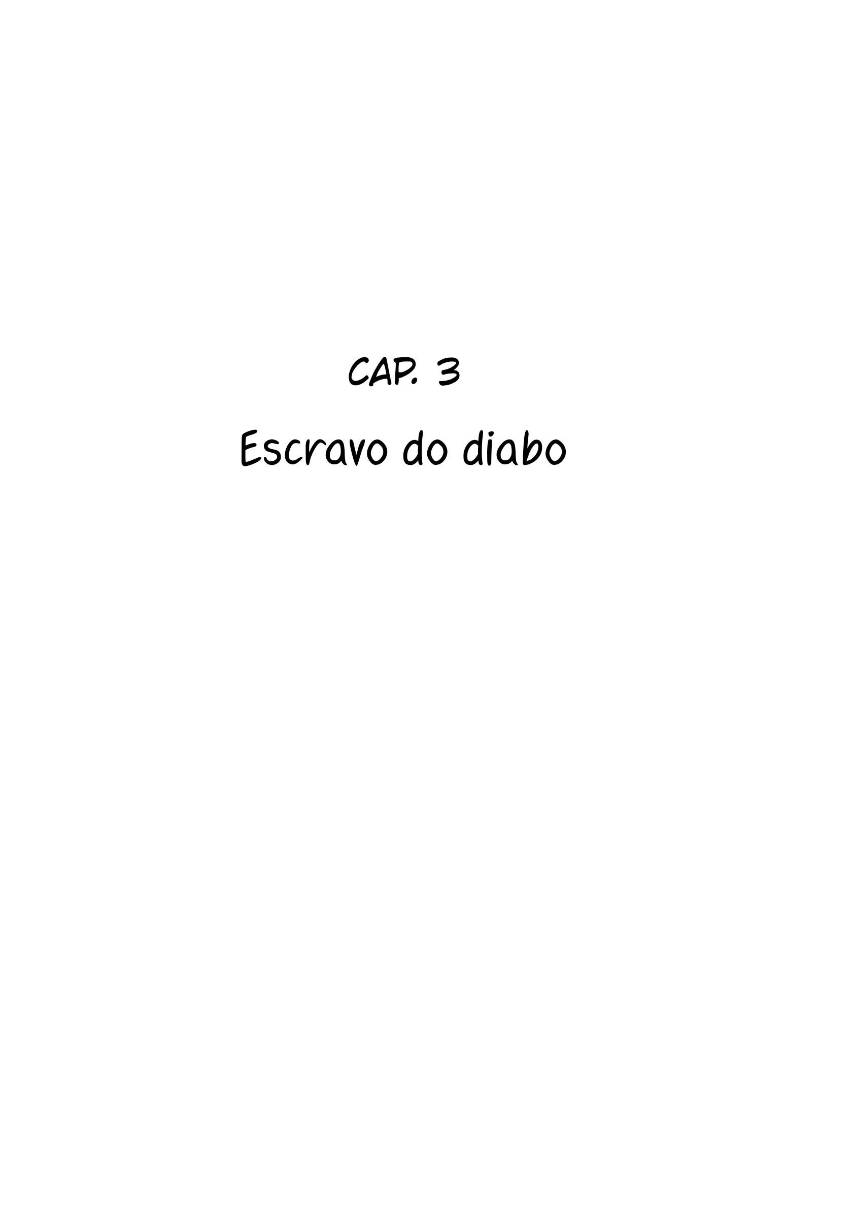 Burunga I Capítulo 3 Página 1