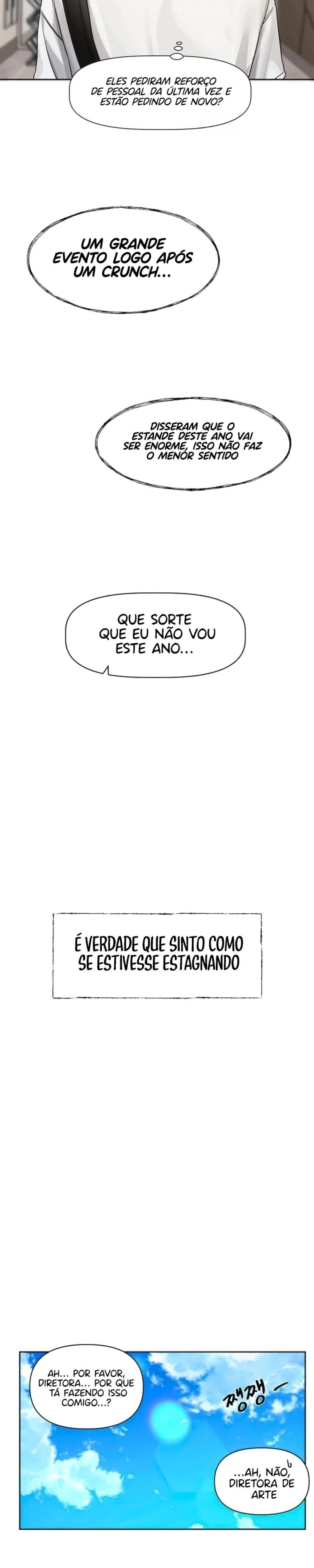 Busca de amor Capítulo 1 Página 13