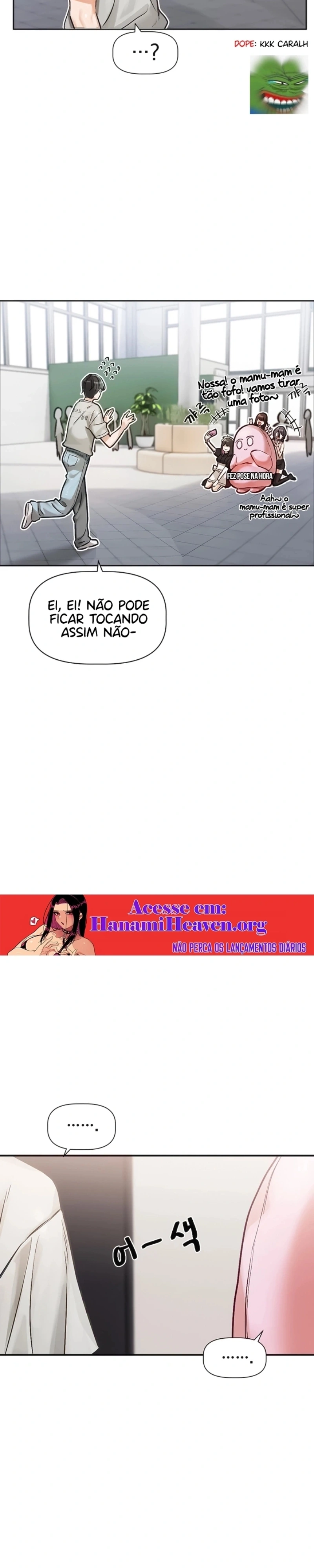 Busca de amor Capítulo 1 Página 39