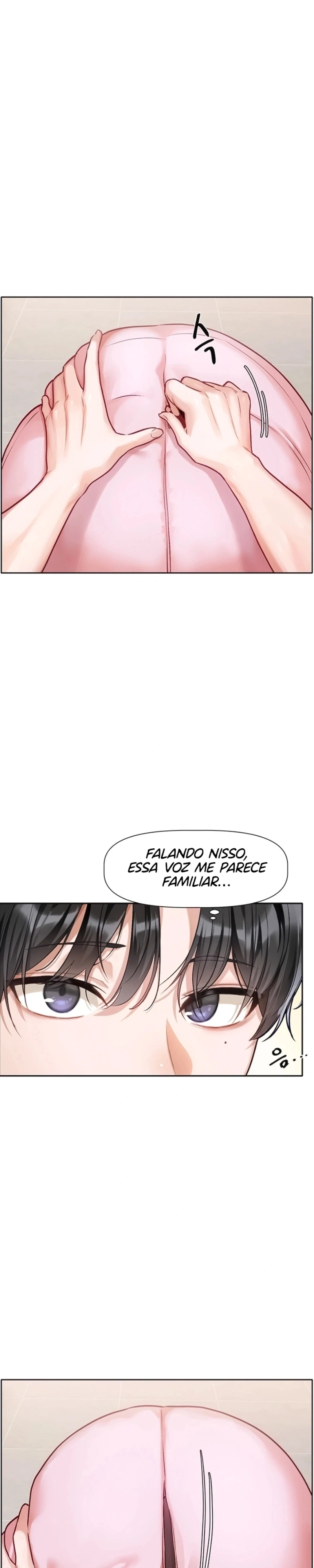 Busca de amor Capítulo 1 Página 42