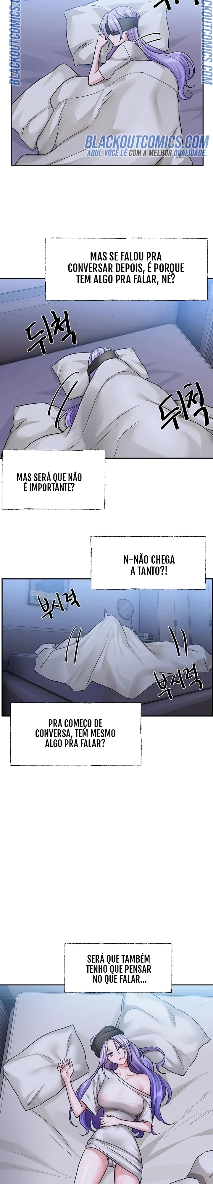 Busca de amor Capítulo 10 Página 10