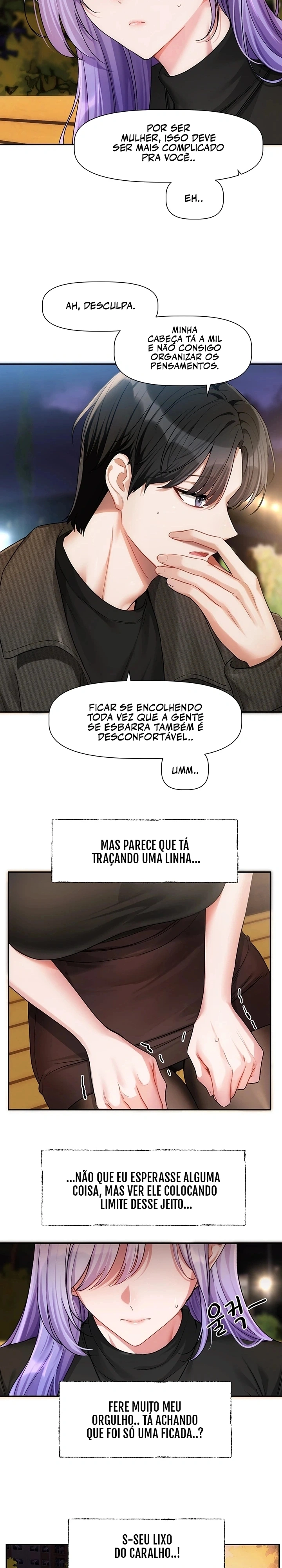 Busca de amor Capítulo 10 Página 23