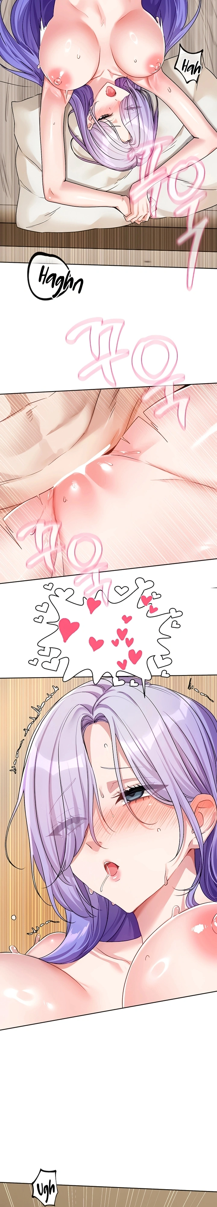 Busca de amor Capítulo 13 Página 20