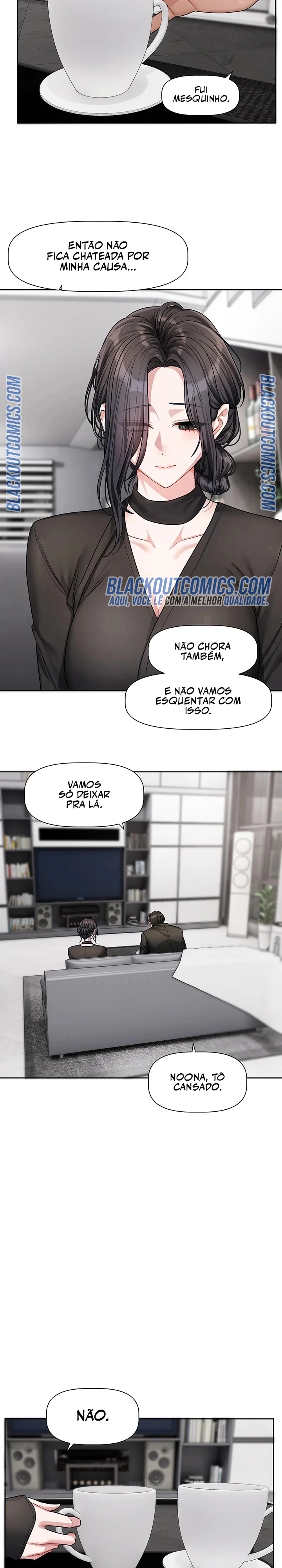 Busca de amor Capítulo 18 Página 10