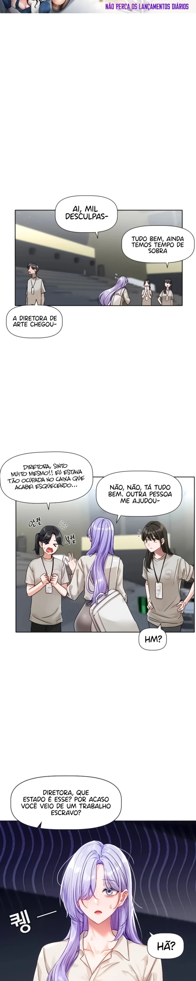 Busca de amor Capítulo 2 Página 33