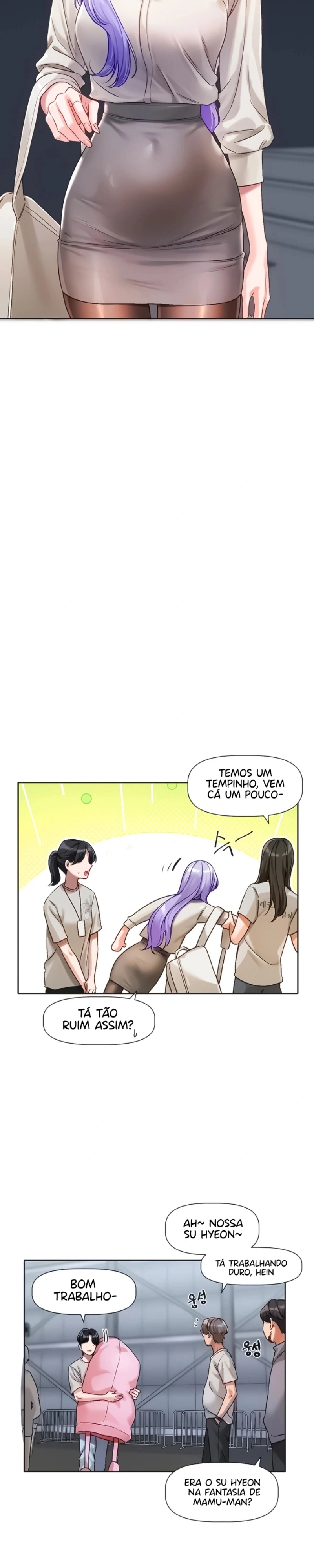 Busca de amor Capítulo 2 Página 34