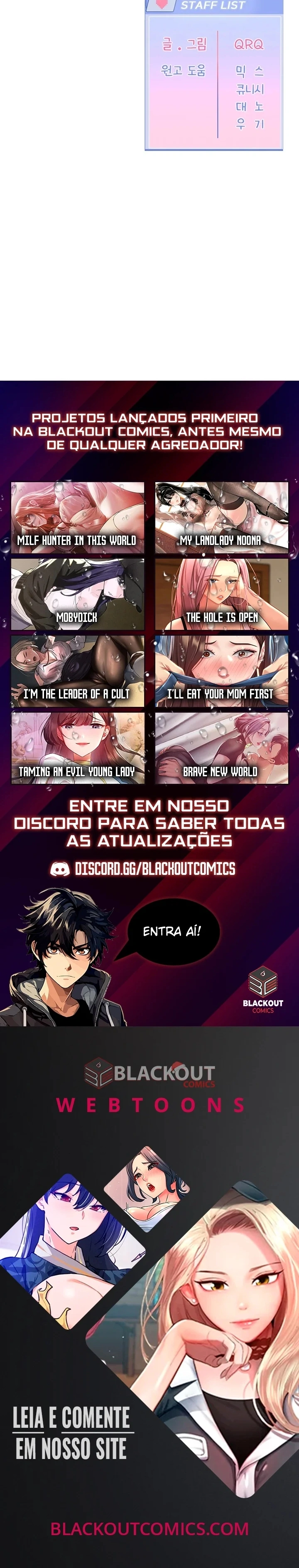 Busca de amor Capítulo 20 Página 24