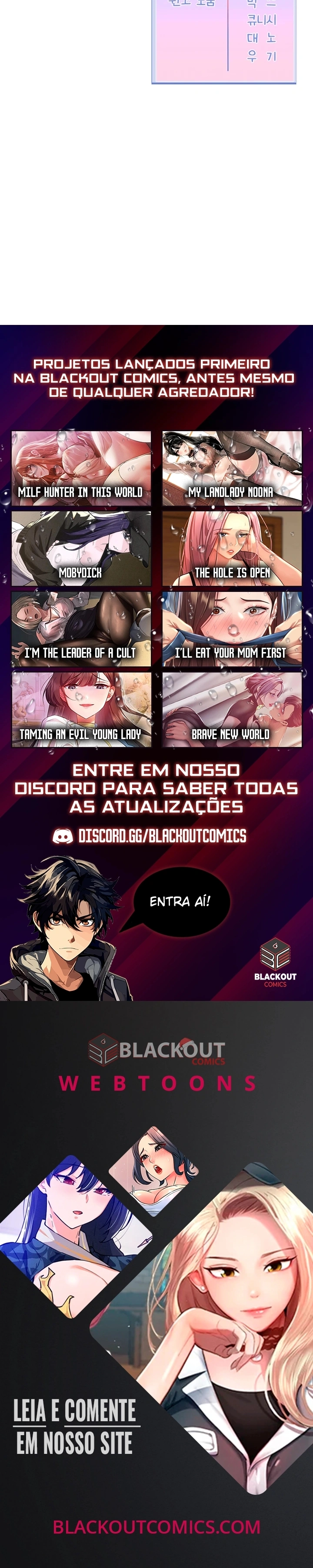 Busca de amor Capítulo 23 Página 24