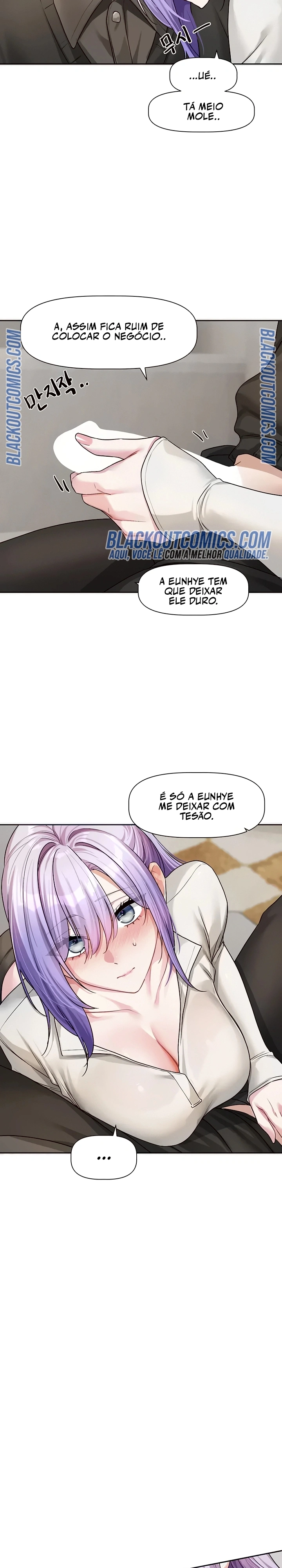 Busca de amor Capítulo 26 Página 10