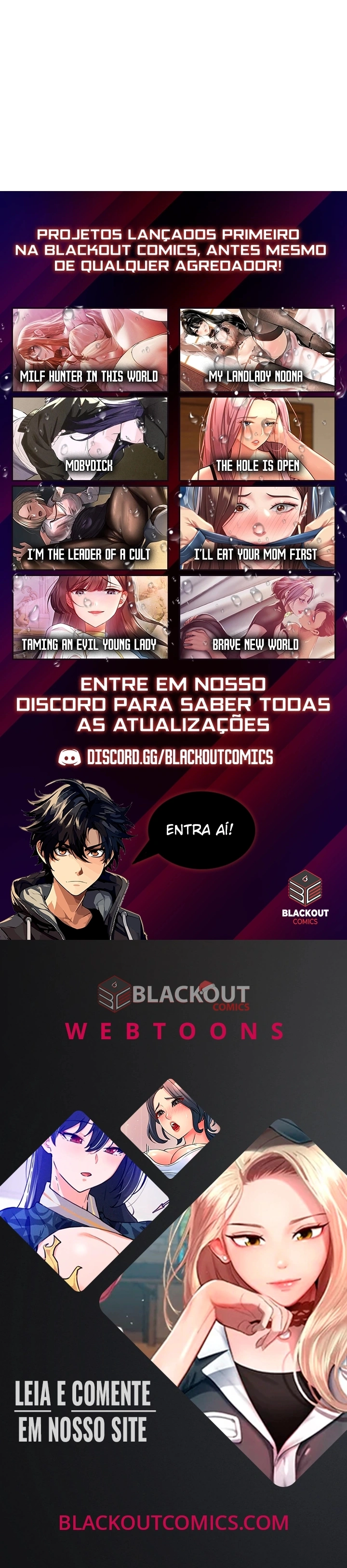 Busca de amor Capítulo 28 Página 27