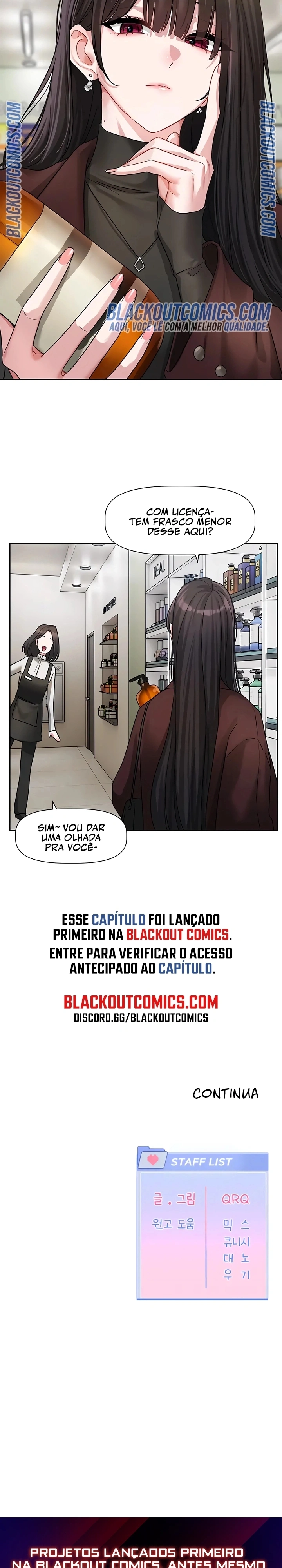 Busca de amor Capítulo 29 Página 25