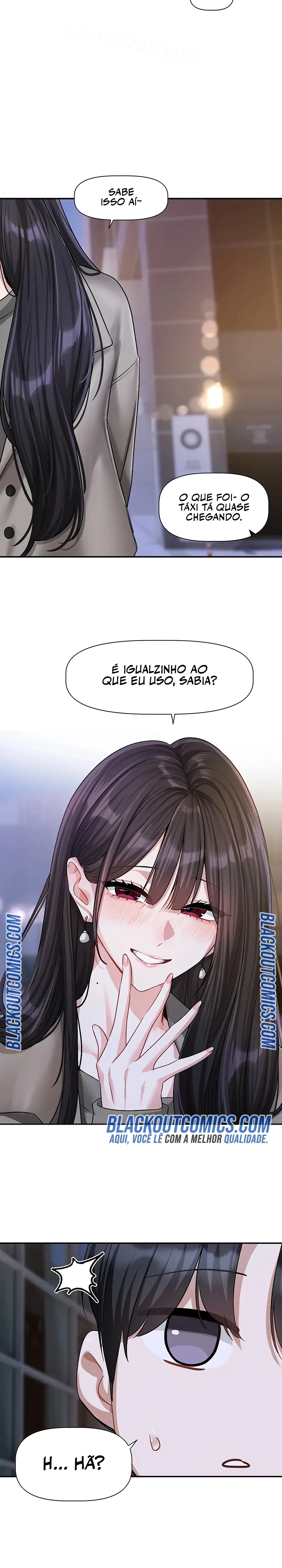 Busca de amor Capítulo 30 Página 25