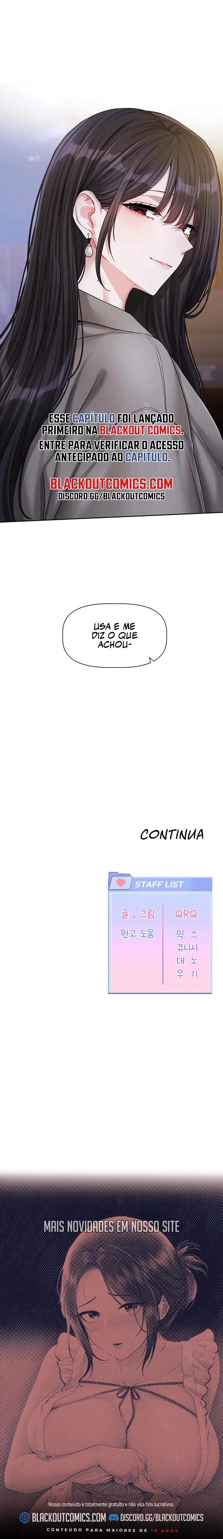 Busca de amor Capítulo 30 Página 26