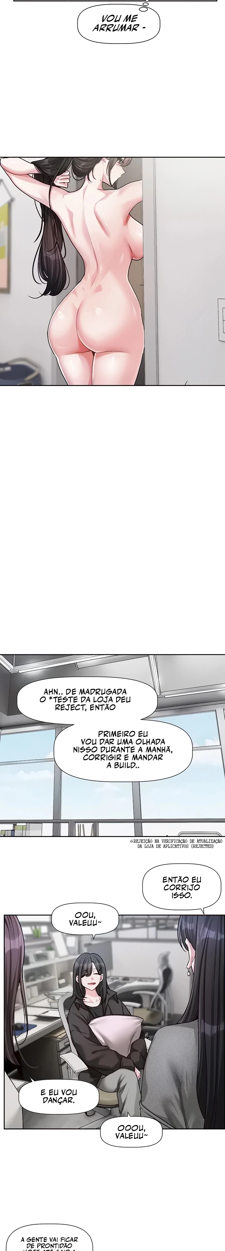 Busca de amor Capítulo 30 Página 3