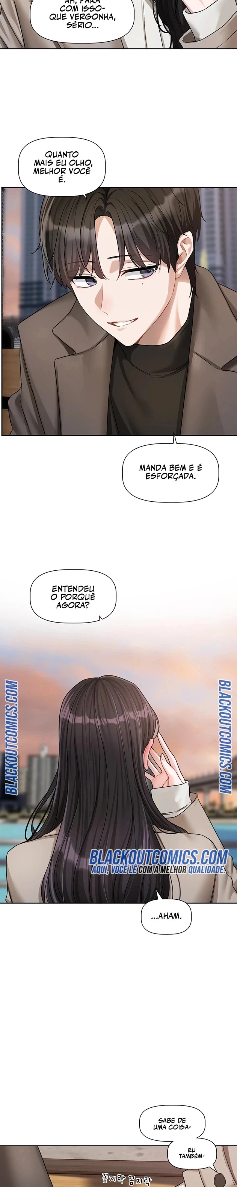 Busca de amor Capítulo 32 Página 15