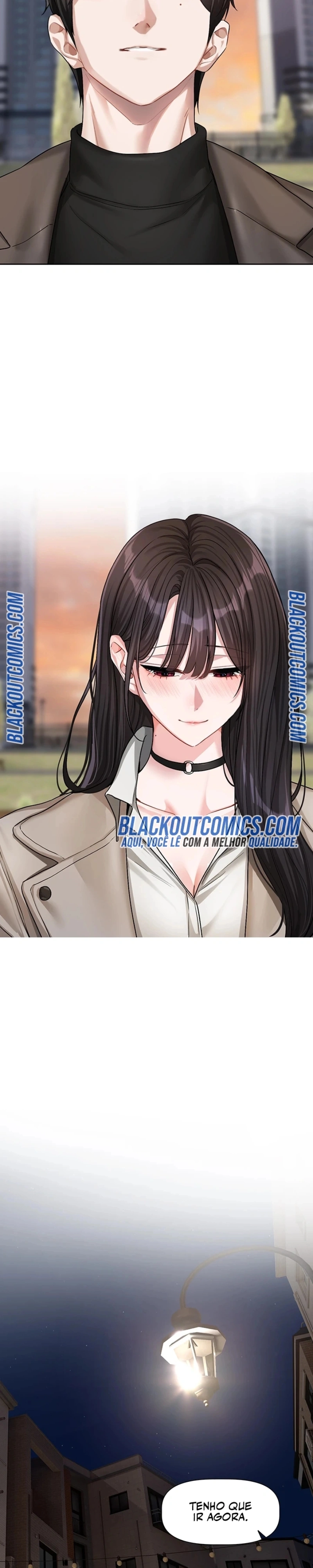 Busca de amor Capítulo 32 Página 18
