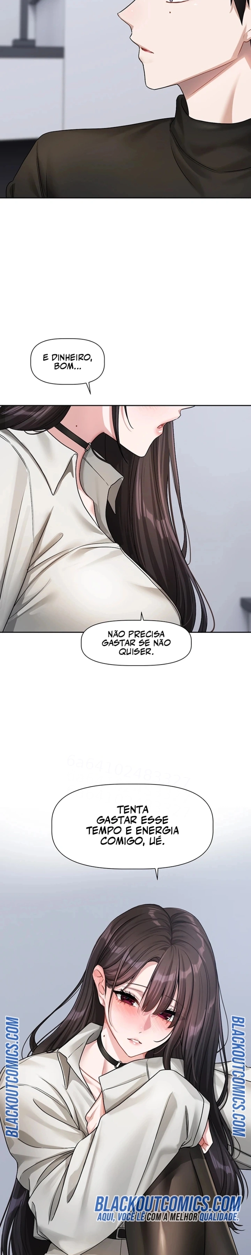 Busca de amor Capítulo 32 Página 30