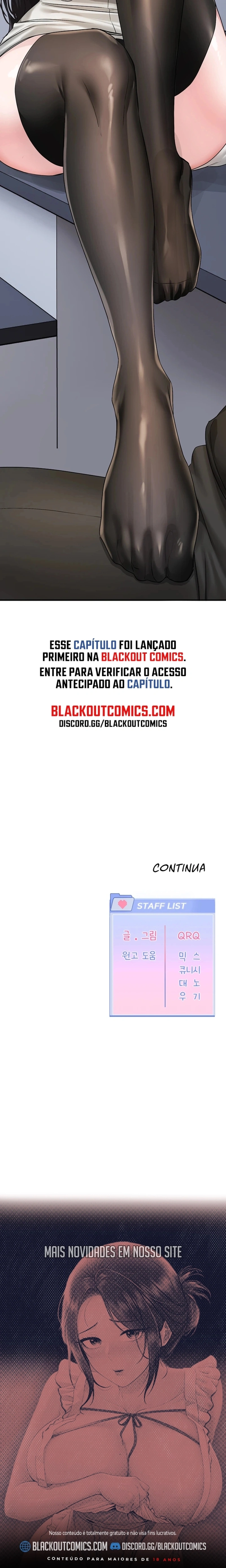 Busca de amor Capítulo 32 Página 31