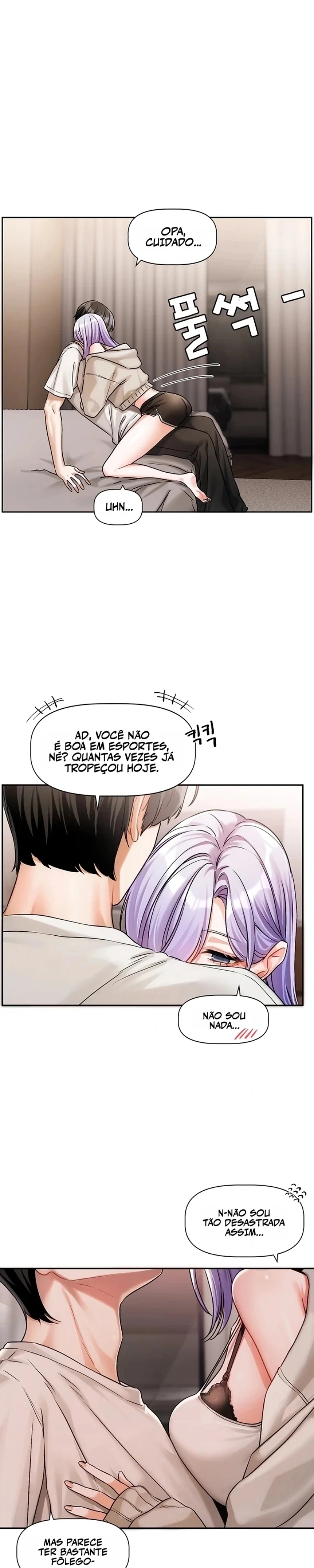 Busca de amor Capítulo 5 Página 29