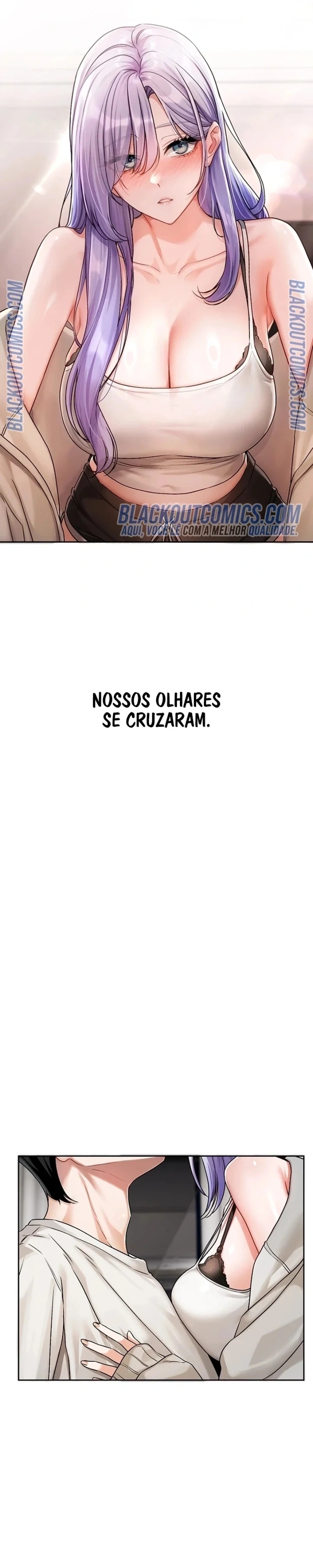 Busca de amor Capítulo 6 Página 3