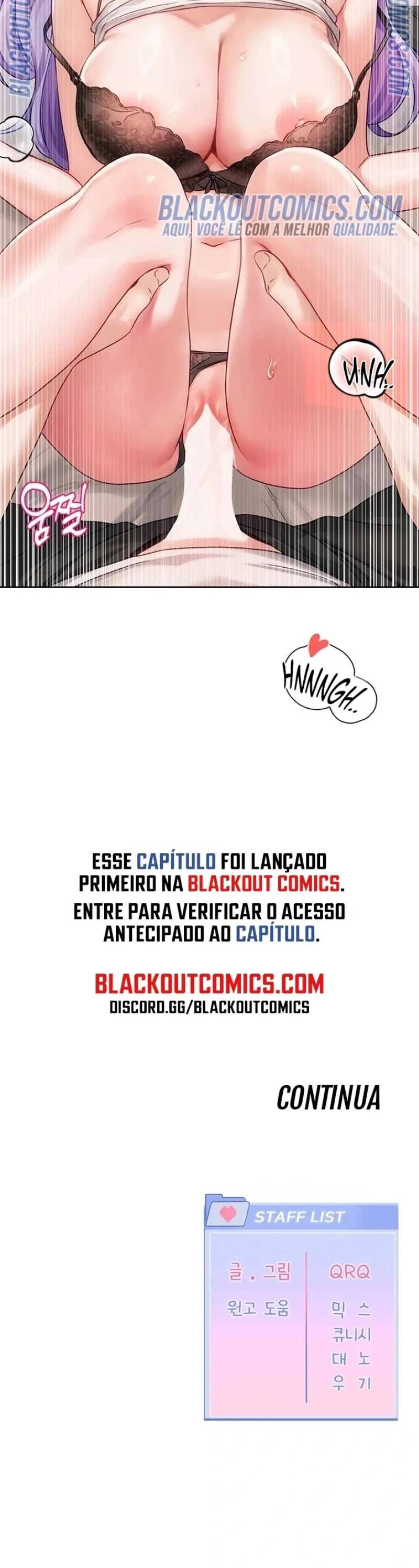 Busca de amor Capítulo 6 Página 35