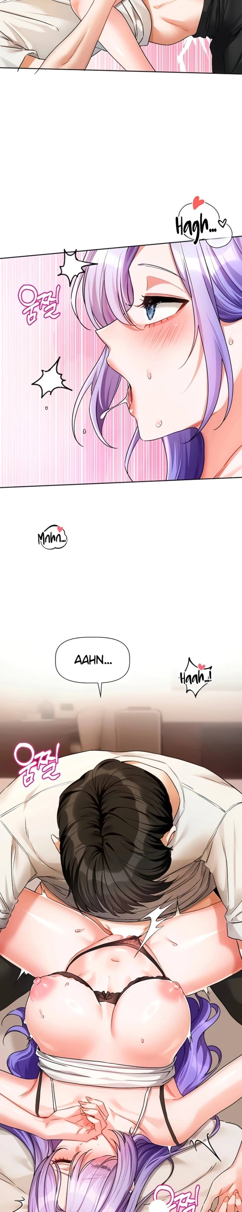 Busca de amor Capítulo 7 Página 11