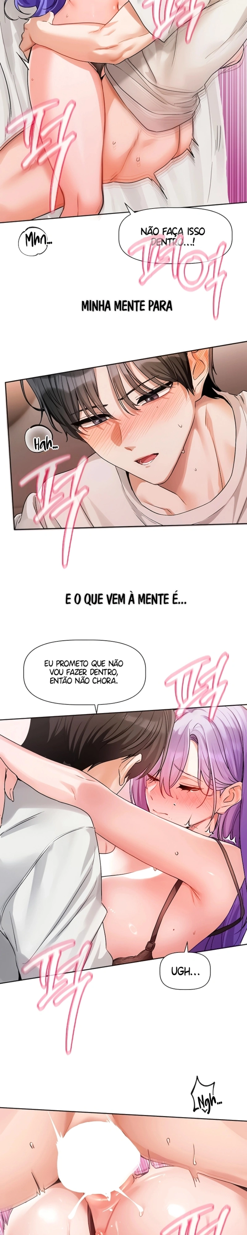 Busca de amor Capítulo 7 Página 28