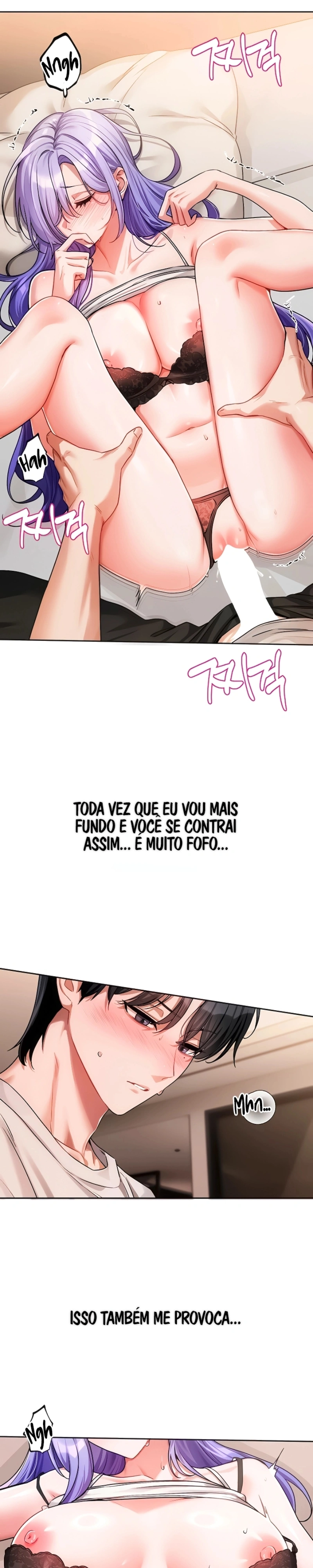 Busca de amor Capítulo 7 Página 8