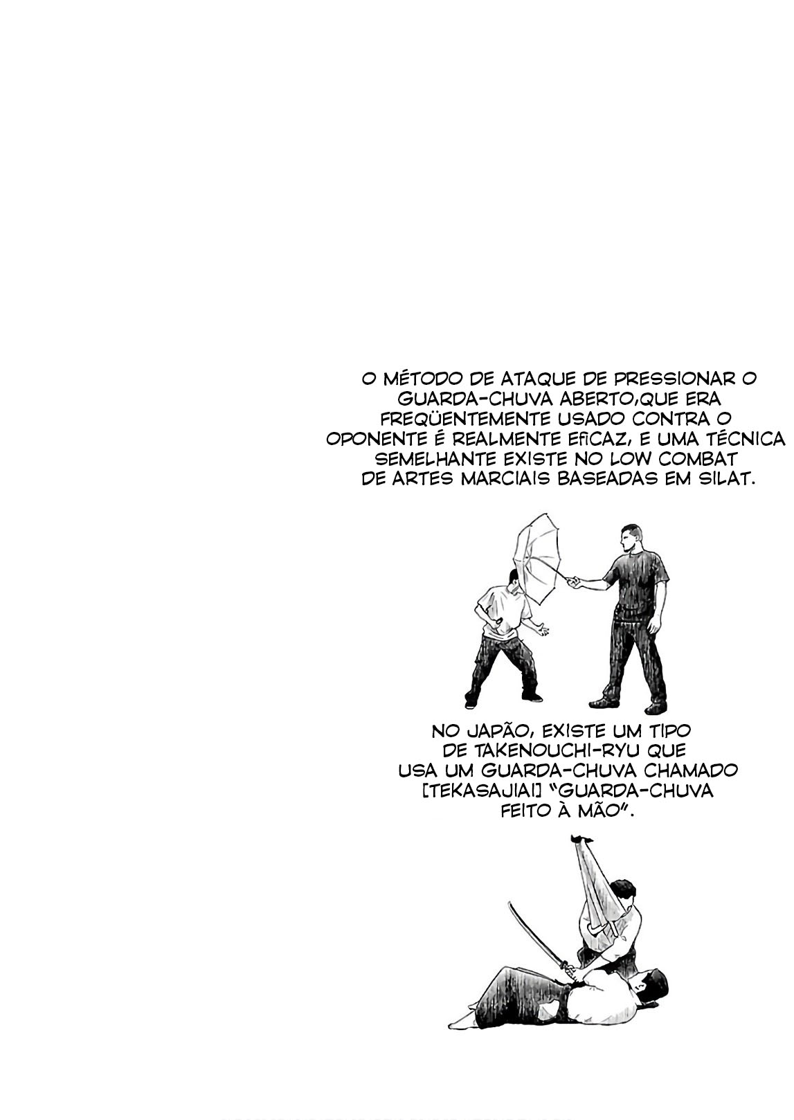 Busou Shoujo Machiavellism Capítulo 42 Página 21