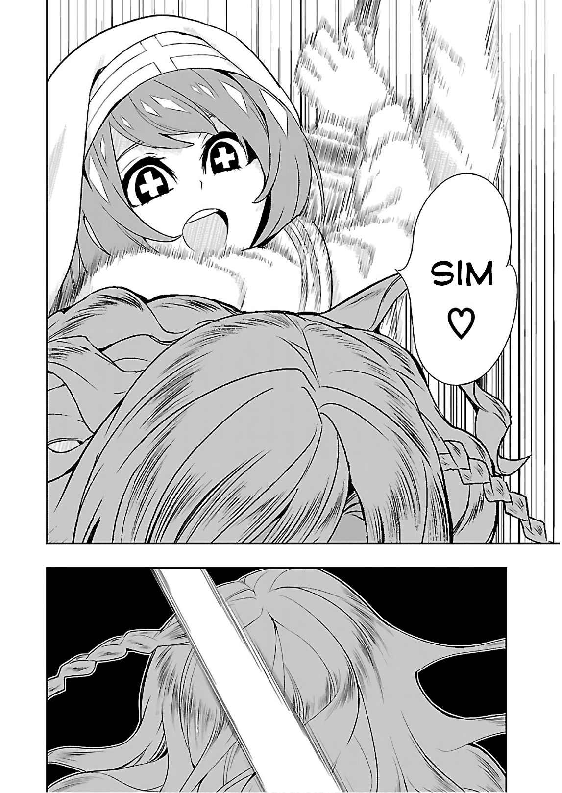 Busou Shoujo Machiavellism Capítulo 44 Página 17