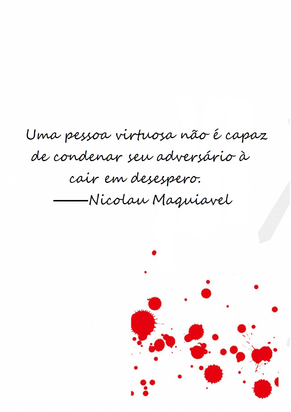 Busou Shoujo Machiavellism Capítulo 46 Página 3
