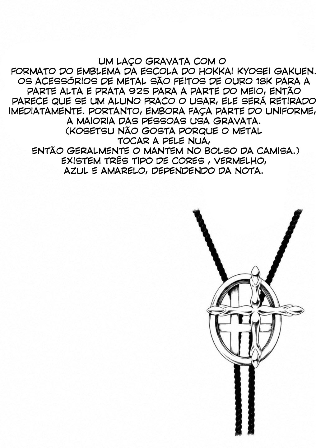 Busou Shoujo Machiavellism Capítulo 49 Página 26