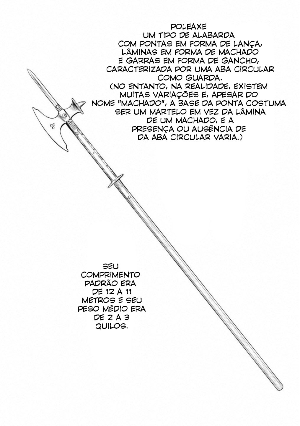 Busou Shoujo Machiavellism Capítulo 50 Página 24