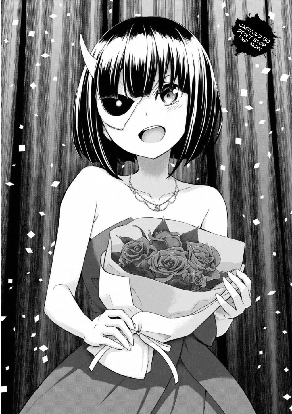 Busou Shoujo Machiavellism Capítulo 50 Página 6