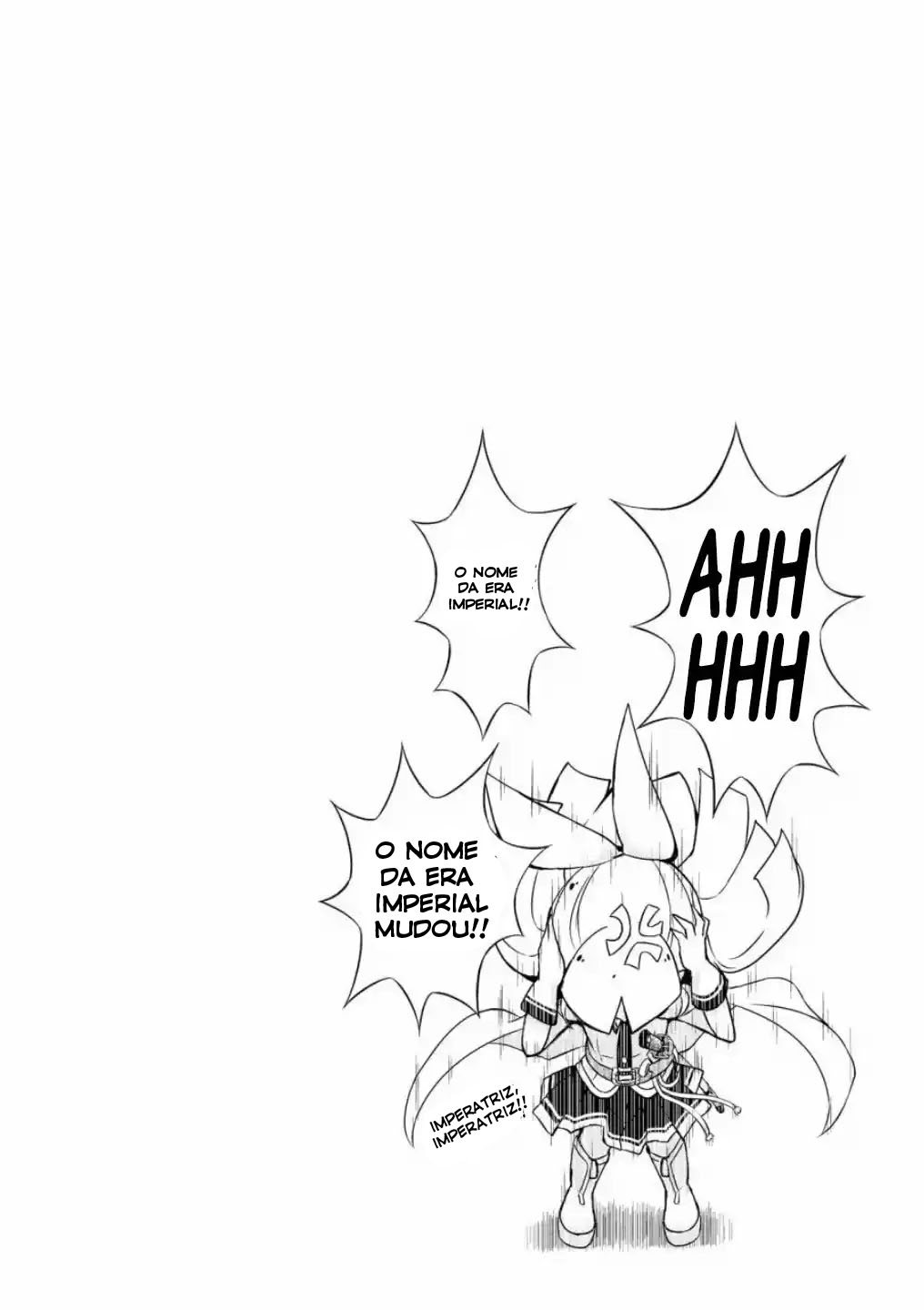 Busou Shoujo Machiavellism Capítulo 52 Página 26
